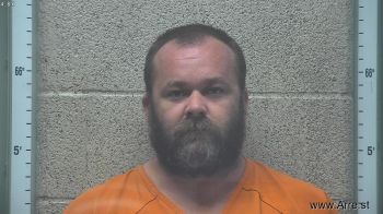 Adam Lee Williams Mugshot