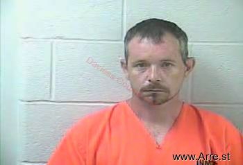 Adam Travis Williams Mugshot