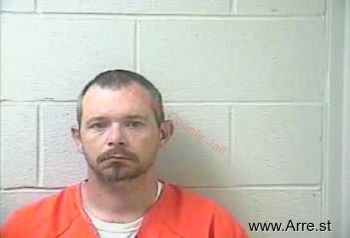 Adam Travis Williams Mugshot