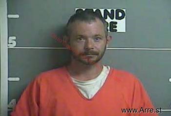 Adam T Williams Mugshot