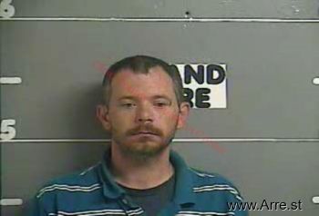 Adam T Williams Mugshot