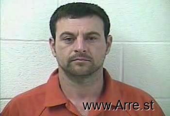 Adam Dale Wilson Mugshot