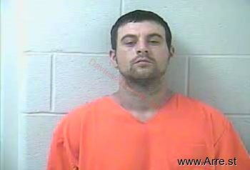 Adam Dale Wilson Mugshot