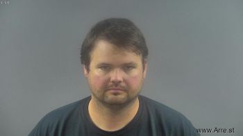 Adam Taylor Wood Mugshot