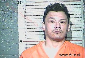 Adame Nmn Hernandez Mugshot