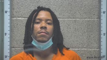 Adavion M Cansler Mugshot