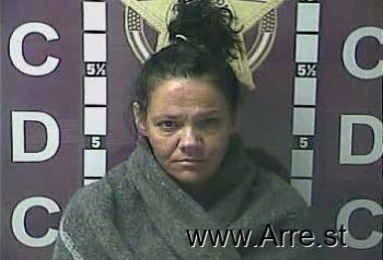 Addie Mae Long Mugshot