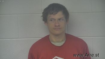 Addison  Beach Mugshot