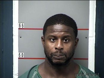 Adewale  Adediran Mugshot