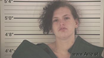 Adia Ann Mills Mugshot