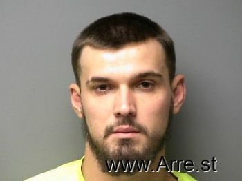 Admir  Becirovic Mugshot