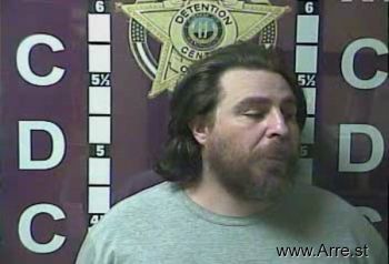 Adrian Wayne Allen Mugshot