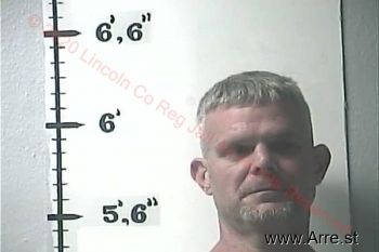 Adrian  Anderson Mugshot