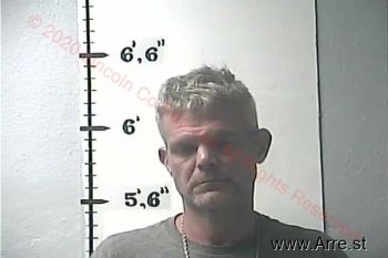 Adrian Allen Anderson Mugshot