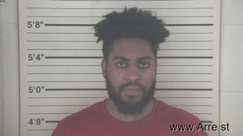 Adrian Desaun Banks Mugshot