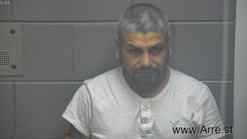 Adrian Juarez Bravo Mugshot