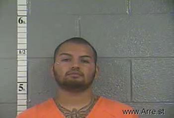 Adrian Nmn Chavez Mugshot