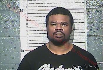 Adrian Levell Fisher Mugshot