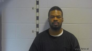 Adrian Levell Fisher Mugshot