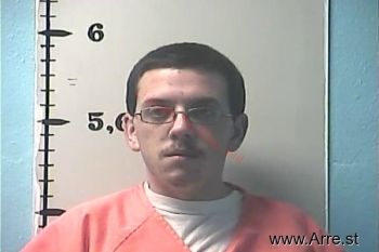 Adrian  Fowler Mugshot