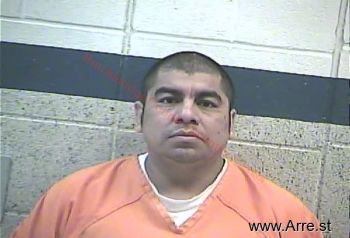 Adrian Diaz Hernandez Mugshot