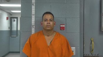 Adrian  Hernandez-mendez Mugshot