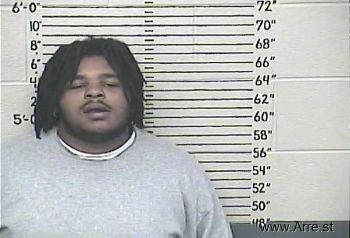 Adrian  Horton Mugshot