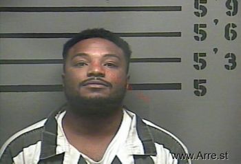 Adrian Mashawn Lanier Mugshot