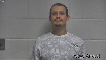 Adrian Salvador Lopez Gasca Mugshot