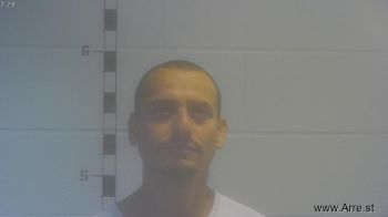 Adrian S Lopez Gasca Mugshot