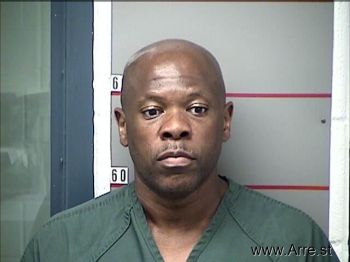 Adrian D Patterson Mugshot