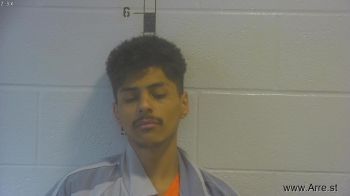 Adrian Nmn Ramirez-rodriguez Mugshot