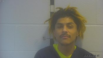 Adrian Nmn Ramirez-rodriguez Mugshot