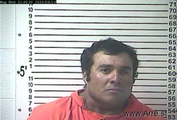 Adrian Concepcion Rodriguez Mugshot