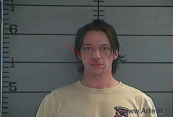 Adrian Wayne Thompson Mugshot