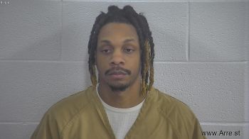 Adrian C Turner Mugshot