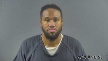 Adrian Keith Washington Mugshot