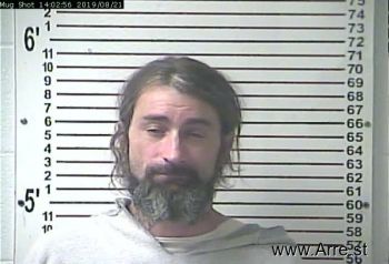 Adrian Miles Wright Mugshot