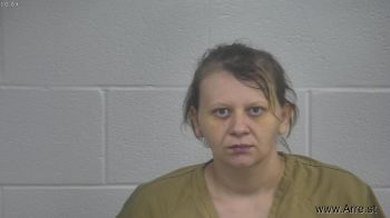 Adriana Joann Sizemore Mugshot