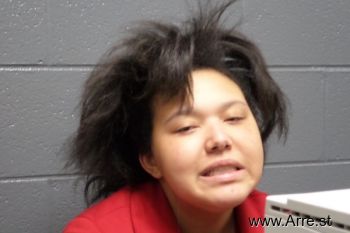 Adriana K Turner Mugshot