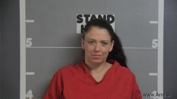 Adriane  Alvey Mugshot