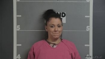 Adriane  Alvey Mugshot