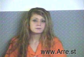 Adrianna Renee Galloway Mugshot