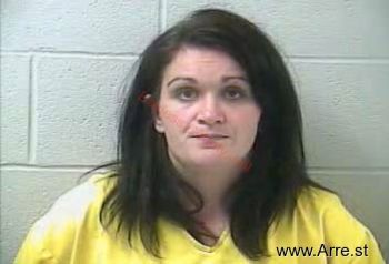 Adrienne Chae Anderson Mugshot