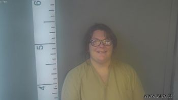 Adrienne Nicole Tucker Mugshot