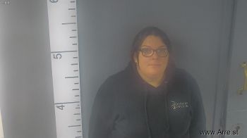 Adrienne Nicole Tucker Mugshot