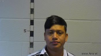 Aguilar De Leon Nm Nestor Misael Mugshot