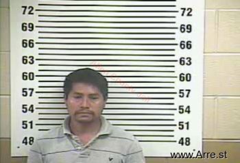 Agustin  Martinez Mugshot