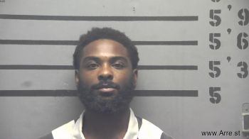 Ahmad Rashad Mitchell Mugshot