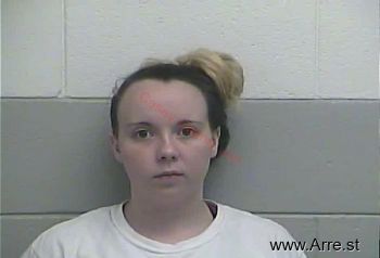 Aileen  Berry Mugshot